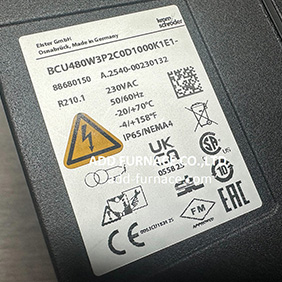 BCU480W3P2C0D1000K1E1-